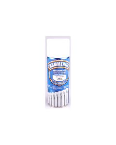 Hammerite Heizkörper-Lack, Matt, Weiss, 400 ml