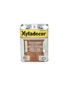 Xyladecor Schutzlack gegen Holzwürmer Farblos, 750 ml