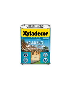 Xyladecor Holzschutz-Grundierung, Wasserbasiert, 2.5 L