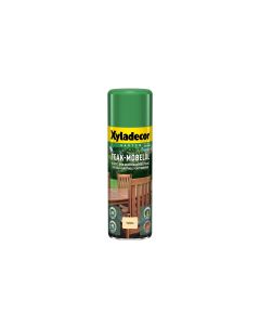 Xyladecor Teak-Möbelöl Farblos, 500 ml