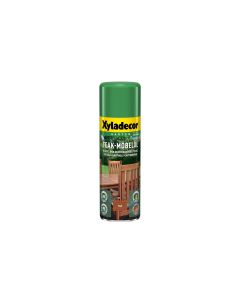 Xyladecor Teak-Möbelöl Teak, 500 ml
