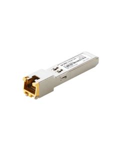 HPE Aruba Networking SFP Modul R9D17A 1G RJ-45 Kupfer