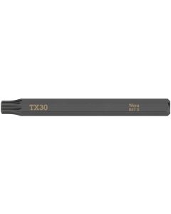 Wera Bit 867 S Torx TX30, 1-teilig