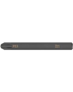 Wera Bit 855 S Kreuzschlitz Pozidriv PZ3, 1-teilig