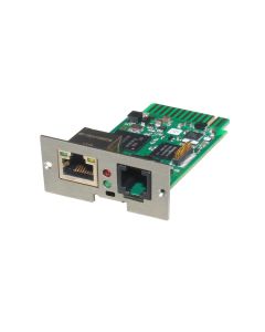 SICOTEC USV Management Card SNMP Adapter CS141 Mini