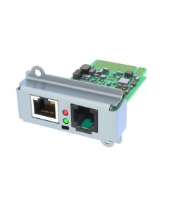 SICOTEC USV Management Card SNMP Adapter CS141 Mini2