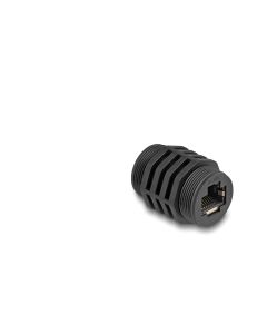 Delock Einbaumodul RJ45 Cat.6A, IP67 staub- und wasserdicht 1 Stück