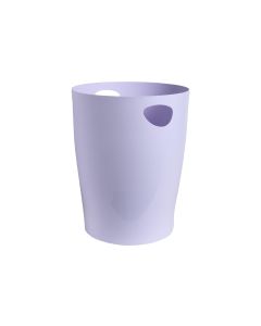 Exacompta Papierkorb ECOBIN Aquarel 15 l, Mauve