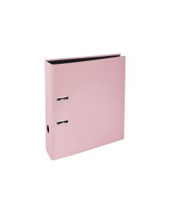 Exacompta Ordner Aquarel 8 cm, Rosa