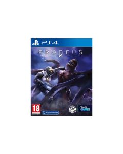 GAME Prodeus