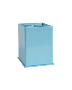 Exacompta Stiftehalter Aquarel Hellblau