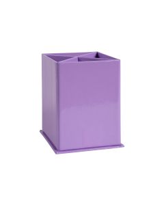 Exacompta Stiftehalter Aquarel Mauve