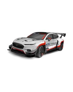 HPI Tourenwagen RS4 Sport 3 Flux Mustang Mach-E 1400 1:10, ARTR