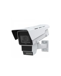 Axis Netzwerkkamera Q1656-DLE