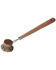 Edi Baur Spülbürste Tip Braun