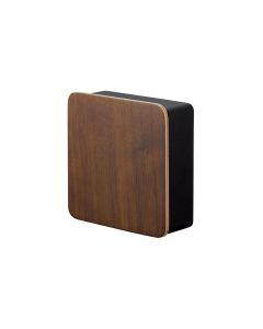 Yamazaki Schlüsselschrank Rin Braun/Schwarz
