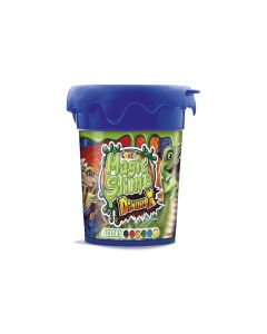 Craze Magic Slime Dino mit Sammelfigur assortiert