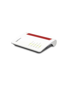 AVM FTTH-Router FRITZ!Box 5530 Fiber mit AON SFP