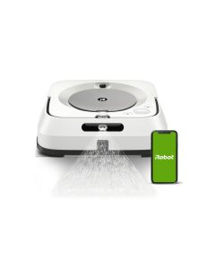 iRobot Wischroboter Braava jet m6