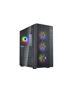 SilverStone PC-Gehäuse FARA R1 PRO V2