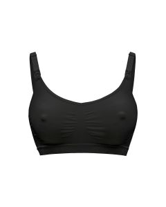 MEDELA Still-BH Keep Cool Schwarz Gr. S