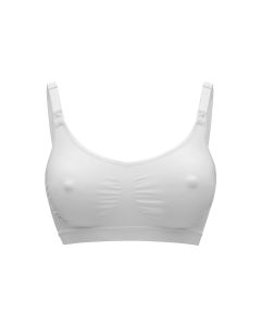 MEDELA Still-BH Keep Cool Weiss Gr. XL