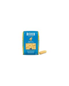 De Cecco Teigwaren Rigatoni Nr.24 500 g
