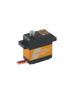 Savöx Micro Servo SH-0263MG+ 2.2. kg, 0.1 s, Digital