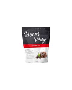 PowerFood One Pulver One Boom Whey Schokolade 1000 g