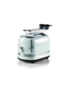 Ariete Toaster MODERNA Weiss