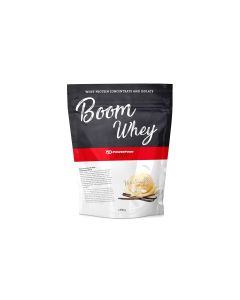 PowerFood One Pulver One Boom Whey Vanille 500 g