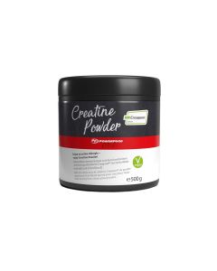 PowerFood One Pulver One – Creatine Powder Neutral 500 g
