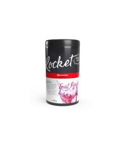 PowerFood One Pulver One Rocket BCAA Fruchtig 500 g