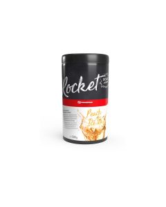PowerFood One Pulver One Rocket BCAA Pfirsich 500 g