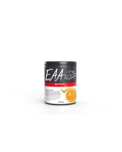 PowerFood One Pulver One EAA Orange 500 g
