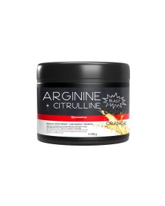 PowerFood One Pulver One Arginine + Citrulline Orange 300 g