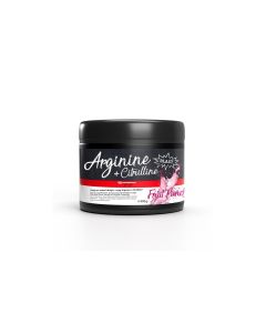 PowerFood One Pulver One Arginine + Citrulline Fruchtig 300 g