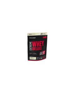 Body Attack Pulver Extreme Whey Deluxe Vanille 900 g
