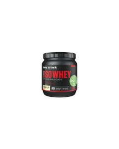 Body Attack Pulver Extreme Iso Whey Professional Vanille 500 g