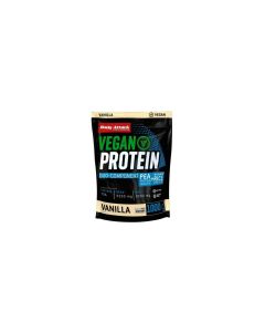 Body Attack Pulver Vegan Protein Vanille 1000 g