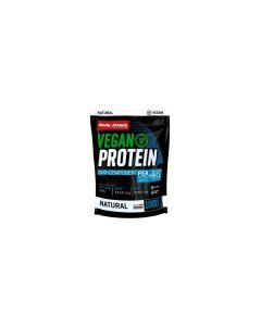 Body Attack Pulver Vegan Protein Neutral 1000 g