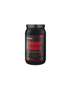 Body Attack Pulver Power Weight Gainer Schokolade 1500 g
