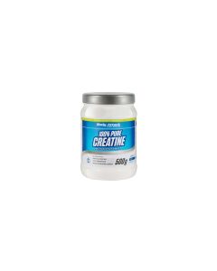 Body Attack Pulver 100% Pure Creatine Neutral 500 g