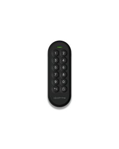 igloohome Keypad Schwarz