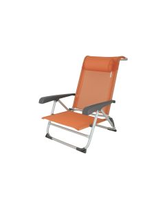 Eurotrail Strandstuhl Acapulco, Orange