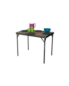 Eurotrail Campingtisch Balazuc 90 cm x 60 cm