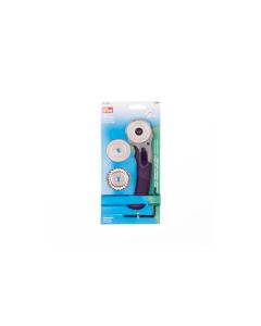 Prym Rollschneider Multi Ø 4.5 cm 3 Klingen