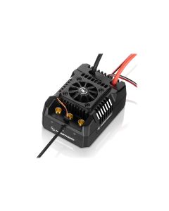 Hobbywing Brushless Regler Ezrun MAX4-HV 300 A, 6-12S