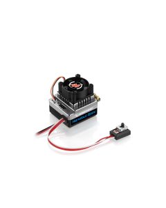 Hobbywing Brushless Regler Xerun XR10 Justock G3 60A, 2S