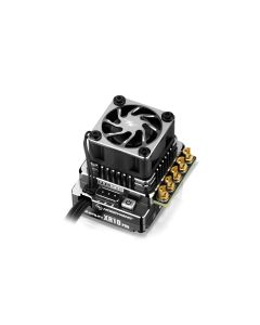 Hobbywing Brushless Regler Xerun XR10 Pro Elite G2S 160A, 2S